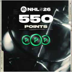 💥🏒🥅NHL 26 Points/НХЛ 26 Поинты 🔵 PS5 🔴ТУРЦИЯ🔴