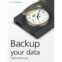 O&O DiskImage 21 Premium | Лицензия ключ код активации. Создать резервные копии диска