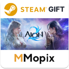 AION 2 Standard Founder&acute;s Pack STEAM