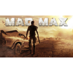 Mad Max / Xbox Ключ / Аргентина | АВТОВЫДАЧА 24/7
