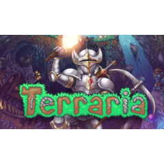 Terraria / Xbox Ключ / Аргентина | АВТОВЫДАЧА 24/7