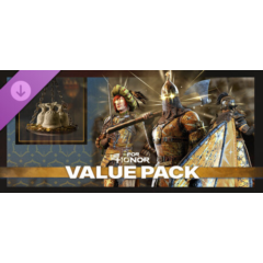 Выгодный набор – FOR HONOR  steam Россия\Мир DLC
