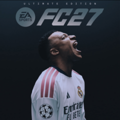EA SPORTS FC™ 27 издание Ultimate steam Россия\Мир