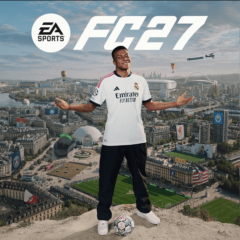 EA SPORTS FC™ 27 Standard Edition steam Россия\Мир