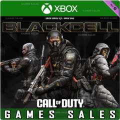 ✅❤️CALL OF DUTY®: BLACK OPS 7 - BLACKCELL (SEASON 05)❤️XBOX ONE|XS+PC WIN🔑КЛЮЧ✅
