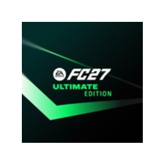 EA SPORTS FC™ 27 Ultimate Edition XBOX One & XBOX Series X|S КЛЮЧ ПРЕДЗАКАЗ С БОНУСАМ