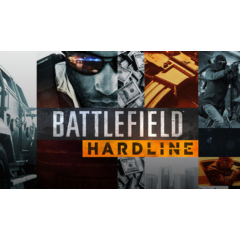 Battlefield Hardline / Origin Ключ / Все регионы | АВТОВЫДАЧА 24/7