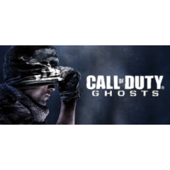 Call of Duty: Ghosts / Steam Ключ / Все регионы | АВТОВЫДАЧА 24/7