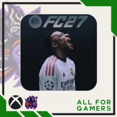 ✅ EA SPORTS FC 27 (FIFA 27) ПРЕДЗАКАЗ + Выбор издания XBOX SERIES X|S & ONE✅✅