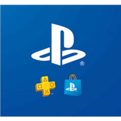 PlayStation Network Card 100 EUR PSN Key Нидерланды