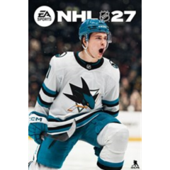 NHL 27 Standard Edition XBOX Series X|S КЛЮЧ