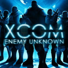 XCOM: ENEMY UNKNOWN [RU] (STEAM KEY / GLOBAL / REGION FREE / WORLD WIDE / ROW)