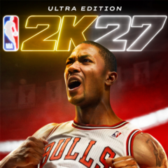 NBA 2K27. Ultra Edition | LOGIN:PASS | АВТО 24/7