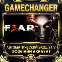 F.E.A.R. 3 ⚡ Steam ОФФЛАЙН-аккаунт | Автовыдача 24/7
