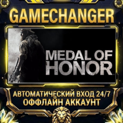 Medal of Honor™ ⚡ Steam ОФФЛАЙН-аккаунт | Автовыдача 24/7