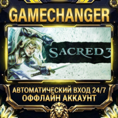 Sacred 3 ⚡ Steam ОФФЛАЙН-аккаунт | Автовыдача 24/7