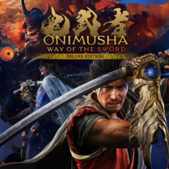 Onimusha: Way of the Sword. Premium Deluxe | LOGIN:PASS | АВТО 24/7