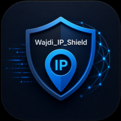 Wajdi IP Shield Professional 1 месяц 1 ПК