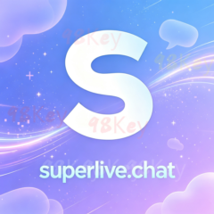 Купить SuperLive Coins — пополнение по User ID