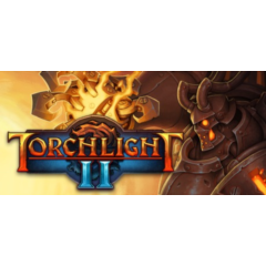 Torchlight II / Steam Ключ / Все регионы | АВТОВЫДАЧА 24/7