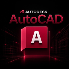 Autodesk AutoCAD 2024–2027 | Активация на 6 месяцев | Полный доступ