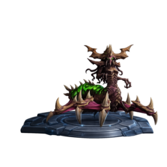 Герой Загара - Heroes of the Storm (Ключ Battle.net) – Глобальный