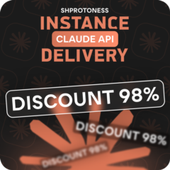 🟧CLAUDE API 1M-1000М | OPUS 5 | ClAUDE CODE