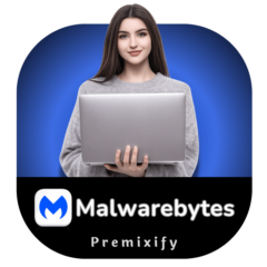 Malwarebytes Premium Lifetime аккаунт Малваребайтс навсегда Авто-доставка