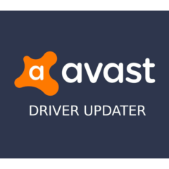 AVAST Driver Updater (1 ПК / 1 Год) - Официальный Ключ Активации