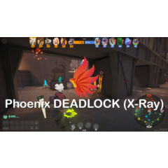 Phoenix DEADLOCK (X-Ray)
