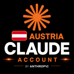 🇦🇹 Austria Аккаунт Claude Max 20x, 5x, Pro 1M| AВТО 24/7, ПОЛНАЯ ГАРАНТИЯ