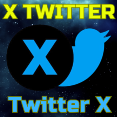 Twitter X Premium 1 месяц Твиттер
