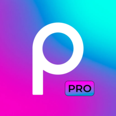 🎨 PicsArt Pro Premium на 1 месяц | Личный аккаунт | Мгновенная доставка | Полная