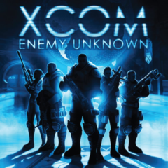 🔑XCOM: ENEMY UNKNOWN (Steam МИР+РФ КЛЮЧ)