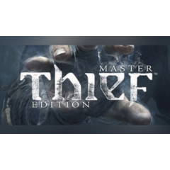 Thief: Master Thief Edition / Steam Ключ / Все регионы | АВТОВЫДАЧА 24/7