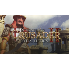 Stronghold Crusader 2 Special Edition / Steam Ключ / Все регионы | АВТОВЫДАЧА 24/7