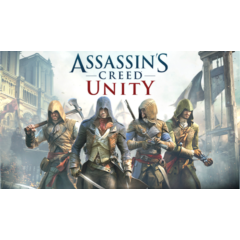 Assassin&acute;s Creed Unity Xbox One / Xbox Ключ / Все регионы | АВТОВЫДАЧА 24/7