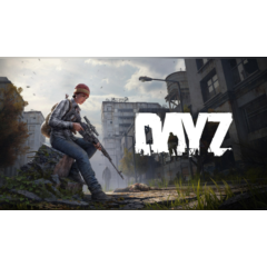 DayZ Xbox & PC / Xbox Ключ / Европейский союз | АВТОВЫДАЧА 24/7