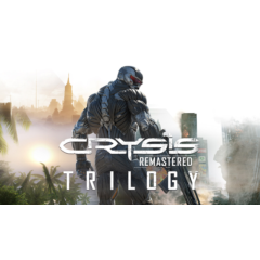 Crysis Remastered Xbox One / Xbox Ключ / Европейский союз | АВТОВЫДАЧА 24/7