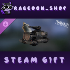 Crossout — Vengeance incarnate (Lite edition) DLC