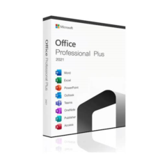 Microsoft Office Professional Plus 2021 | Активация по телефону | Только для Windows