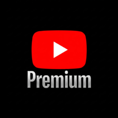 Индивидуальный тарифный план YouTube Premium на 1 месяц - Личный кабинет (Глобальный)