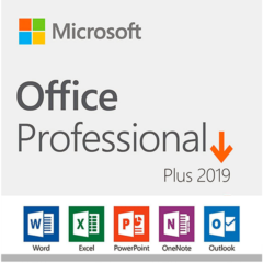Microsoft Office Professional Plus 2019 | Активация по телефону | Только для Windows