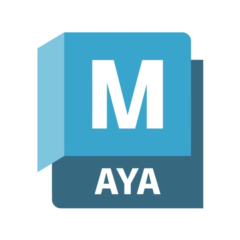 Maya - Autodesk All Apps | Готовый аккаунт | 6 месяцев | 2 ПК / Windows / Mac