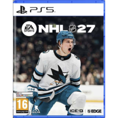 🟦 NHL 27 / Deluxe (Playstation PS5) ПОКУПКА ПРЕДЗАКАЗА ИГРЫ НА ВАШ АКАУНТ