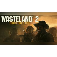 Wasteland 2 - Ranger Edition Upgrade DLC / Steam Ключ / Все регионы | АВТОВЫДАЧА 24/7