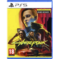 🟦 Cyberpunk 2077 / Полное издание (Playstation PS5 PS4) ПОКУПКА ИГРЫ НА ВАШ АКАУНТ