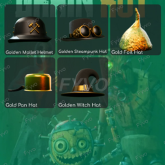 GRAIN ROT〖TWITCH DROPS / ТВИЧ ДРОПС〗5+ НАГРАД • ПРЕДМЕТЫ • СКИНЫ