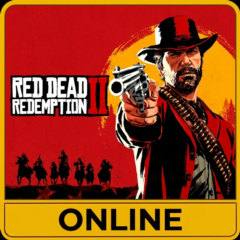 Red Dead Redemption 2 • Аренда Онлайн • Steam • Моментальная Выдача