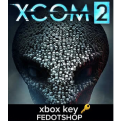 XCOM® 2 (Xbox One / Series X|S) 🚀